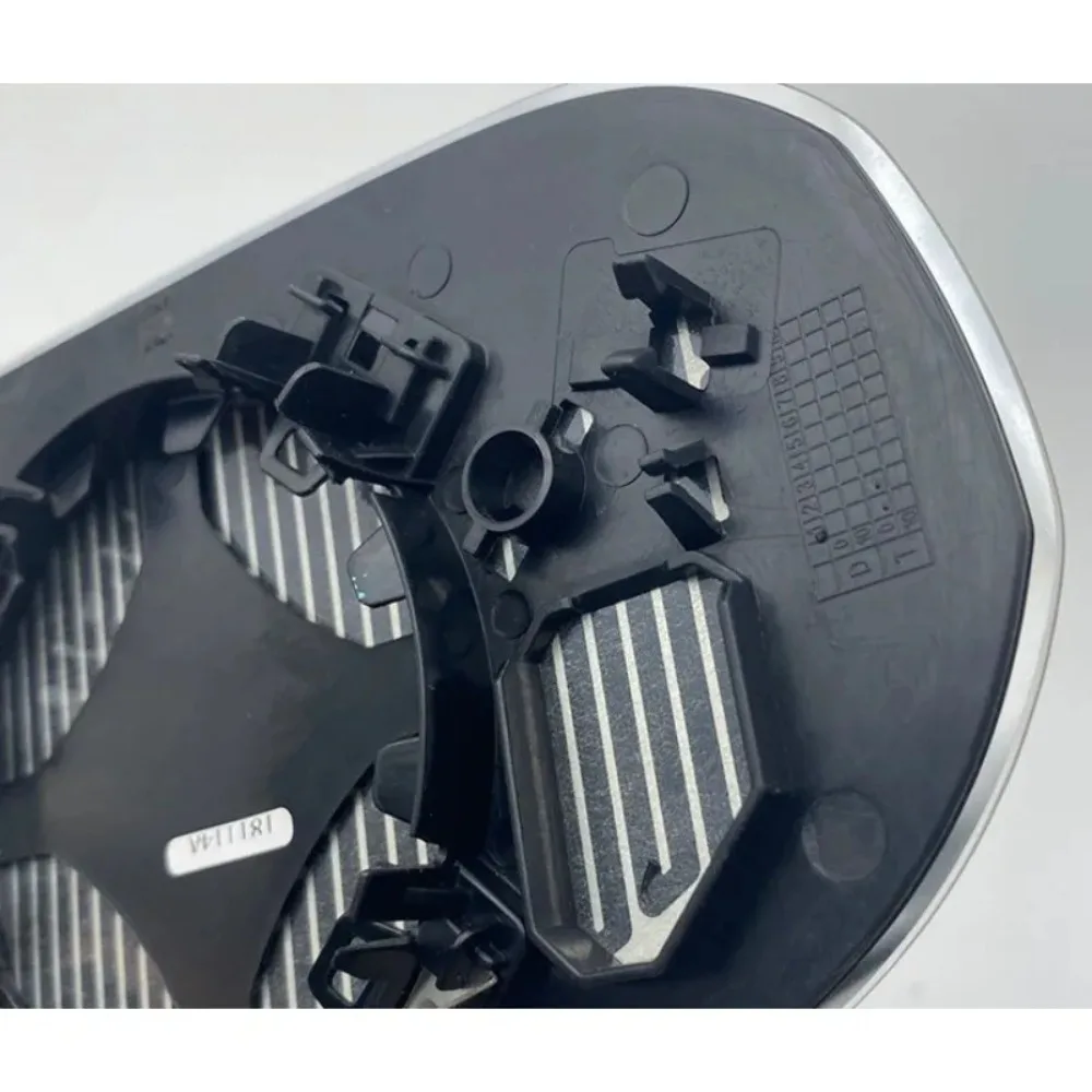 87611-F8000 87621-F8000 Rearview Mirror Heated Lens Brand New 1pc for Hyundai Tucson 2015 2016 2017 2018 2019 Left Right LH RH - view 5