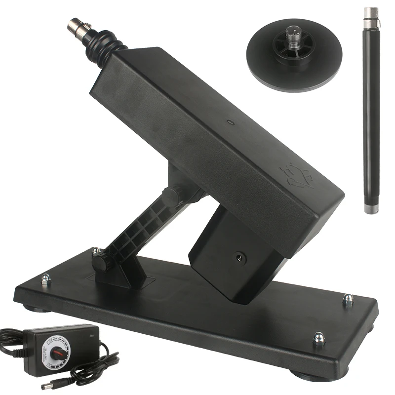 45mm Stroke Telescopic Linear Actuator 3XLR Connector 100V-240V Reciprocating Mechanism Motor DC 3-24V 0-500prm