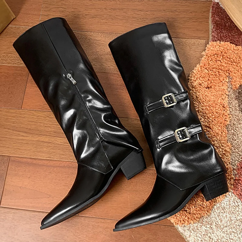 bottes-au-genou-knight-high-pour-femmes-talon-optique-pointu-style-europeen-et-americain-automne-et-hiver-2024