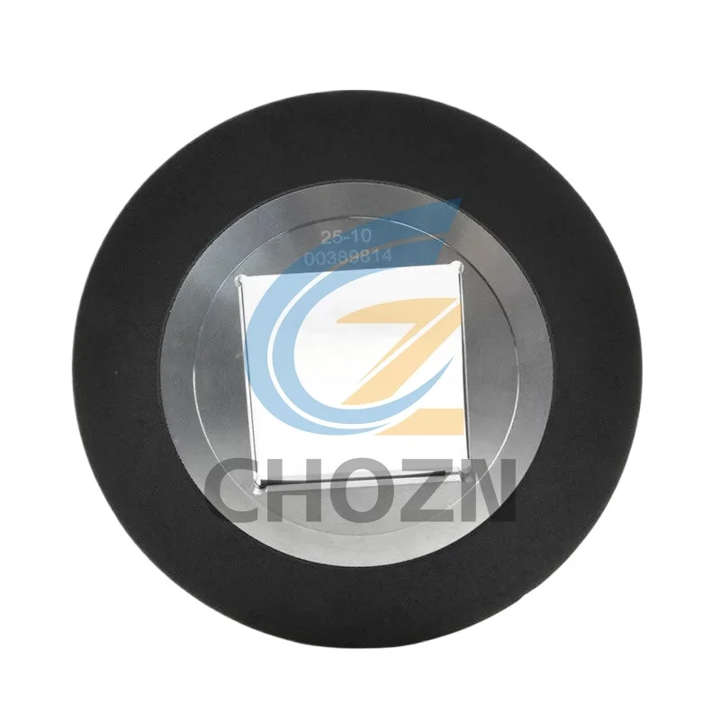 

Heidelberg XL105 C7.101.3023 Motor Brake Pad 80*80*208 Printing Machinery Parts