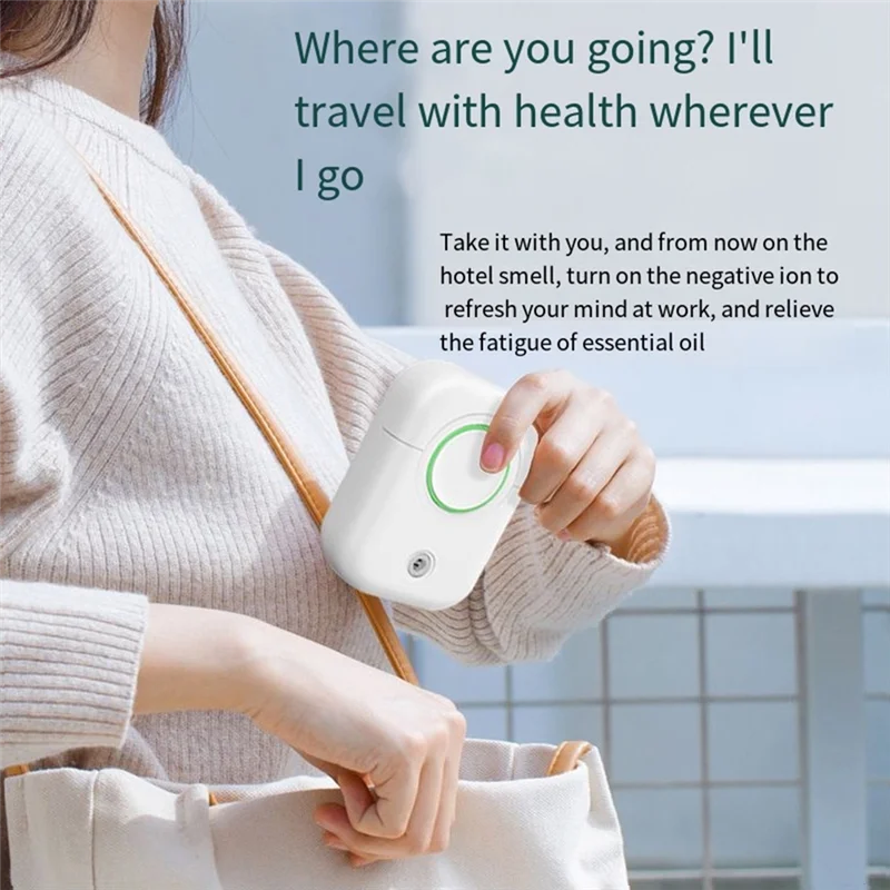 منقي هواء منزلي للاستخدام الداخلي، وإزالة الفورمالديهايد، ومزيل الروائح الكريهة للمرحاض والحيوانات الأليفة مع EU Pluga83x