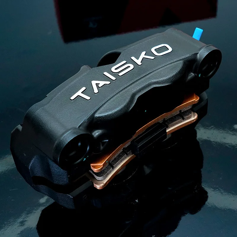 Motorcycle TAISKO caliper MOTOMAX brake front caliper rear brake caliper rear main pump front upper pump assembly