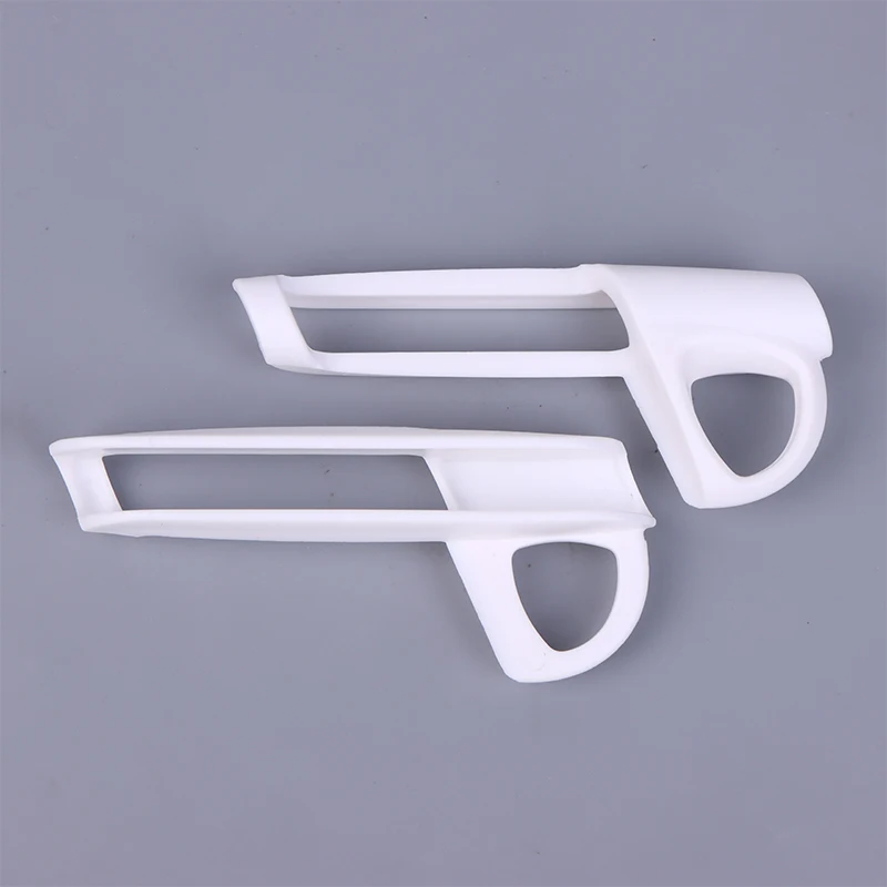 2PCS Fixture Matching Stoke Dining Safety Buckle Infant And Child Eating Accessories Growth Chair Seat Belt Hook