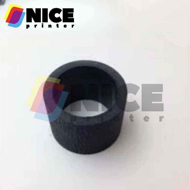 

10pcs. 1320 3005 P3015 2035 2055 2727 RM1-6414 RM1-3763 RM1-6313 RL1-1370 RL1-3167 RL1-0540 RL1-0542 RL1-2891 Pickup Roller Tire
