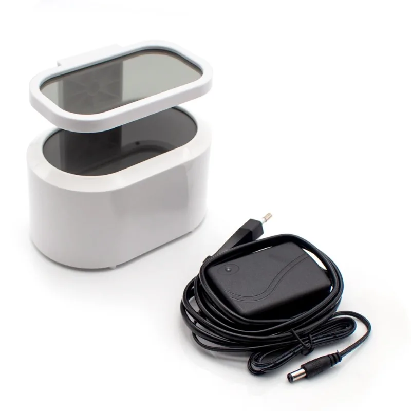 CP‑12A Optical Polariscope Lens Stress Detector Tester Precision Measuring Device for Optical Quality Control