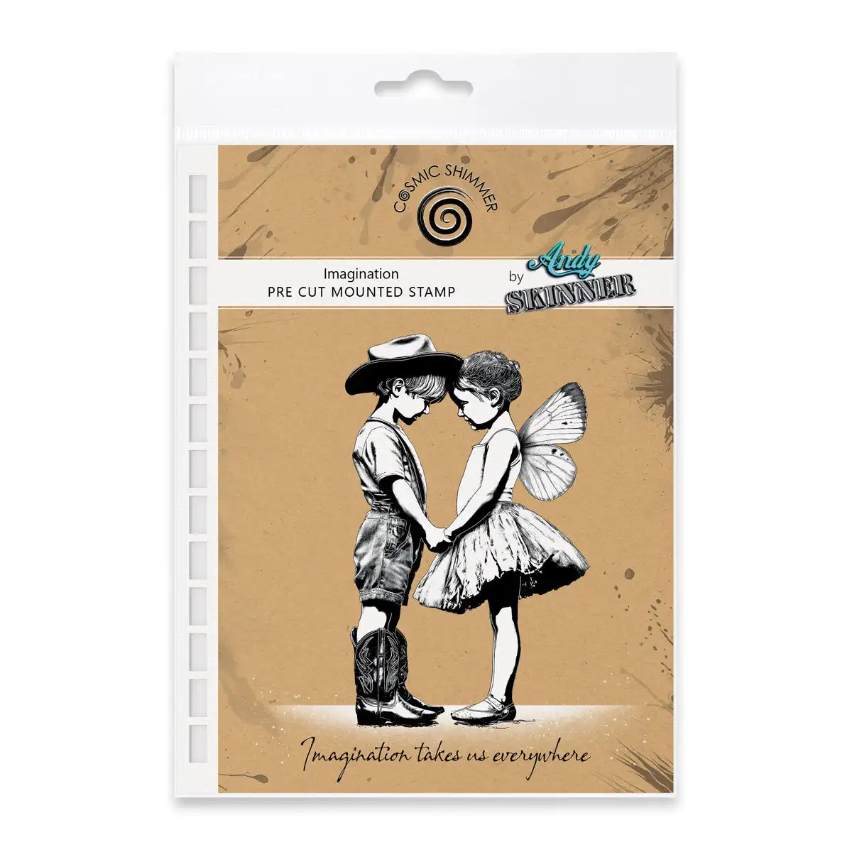 Opmerkelijke Karakterscenario 'S Clear Siliconen Stempel Zegel Voor Diy Scrapbooking Maken Fotoalbum Decoratieve Nieuwe Duidelijke Stempel