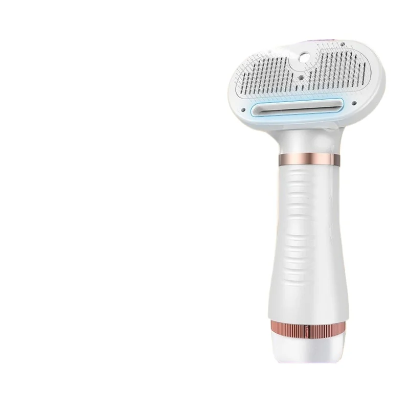 

Suitable for the new pet grooming comb and fur pulling tool