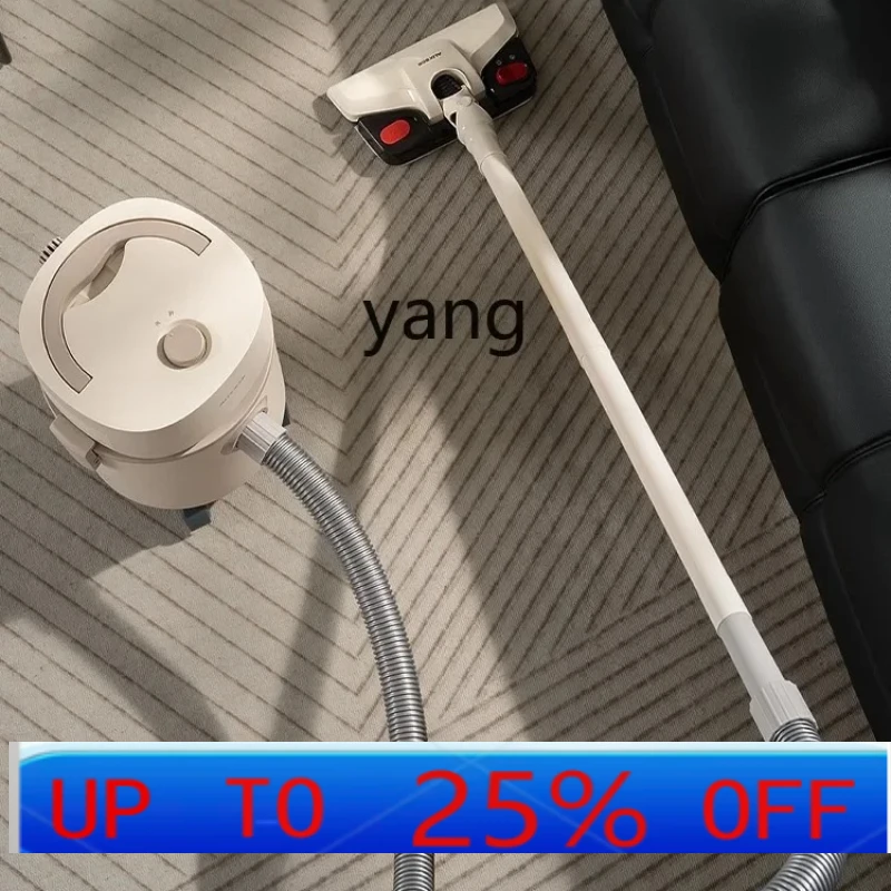 CX household decoration reclamation high-power suction and blowing dual-purpose large-capacity bucket vacuum cleaner