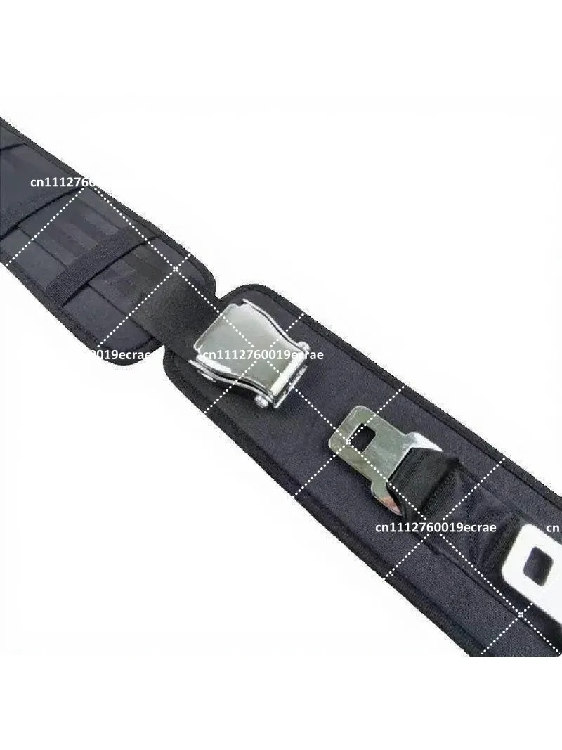 Glute Bridge Machine, Glute Thrust Machine with Waist Belt, Fitness Equipment Accessories for Glute Bridge Assist