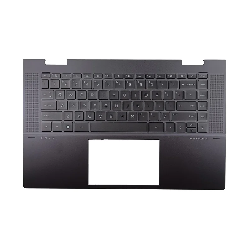 S  New For HP ENVY 15-EY 15Z-EY 15-EW Palmrest Cover W/Backlit Keyboard N15946-001