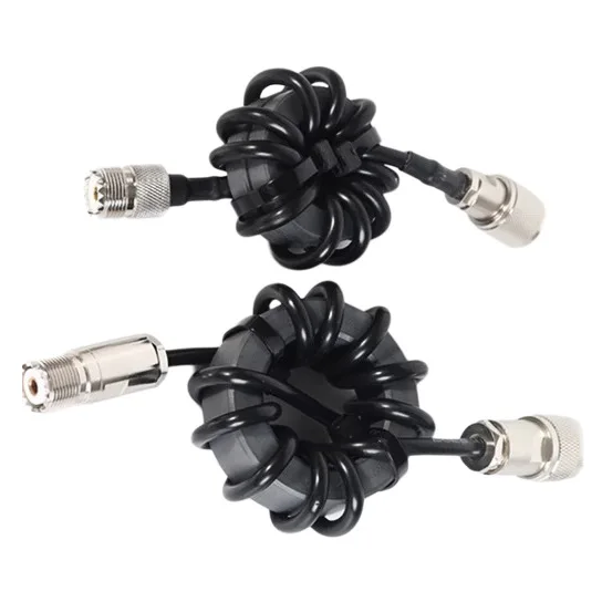 Shortwave Choke Fer…