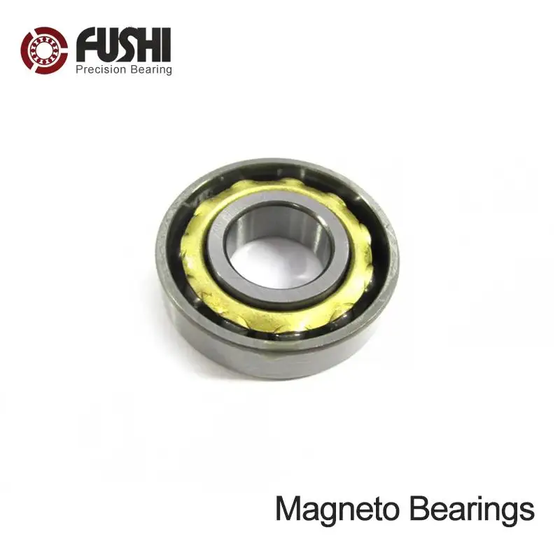 1PC E4 E5 E8 E9 E10 E11 L17 L20 L25 M20 M25 N3048 Magneto Bearing Angular Contact Separate Permanent Motor Ball Bearings EN5 FB5