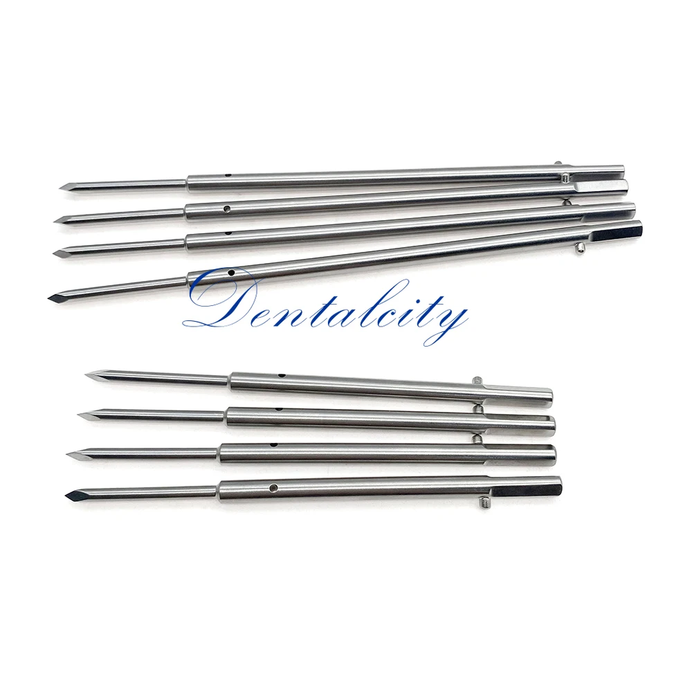 Orthopedic  Retractor Hip Joint Hook Acetabular Nail Handle Veterinary surgical Instruments for pet