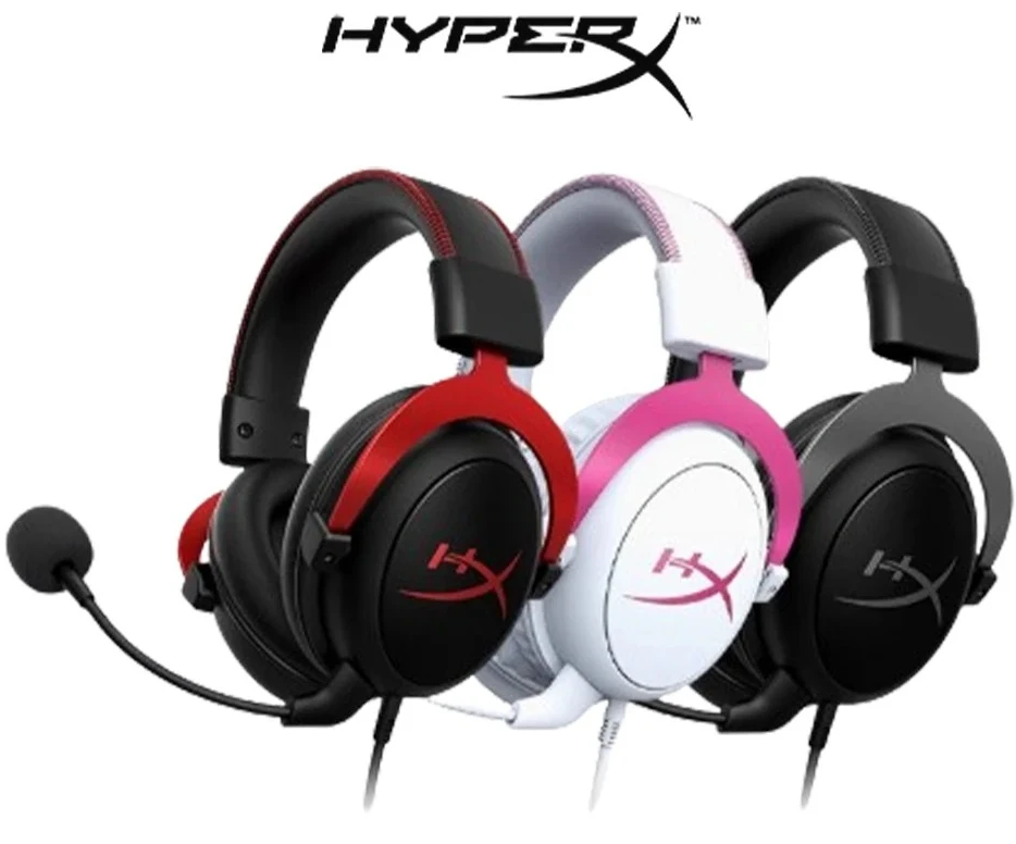 HyperX Cloud 2S Gaming Headset Review: A Comprehensive Guide for Gamers and Audio Enthusiasts