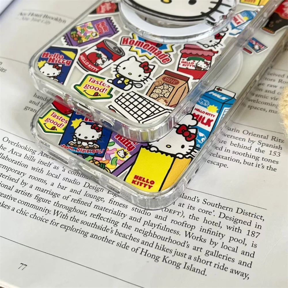 Прозрачный магнитный чехол Magsafe для iPhone 11 12Pro 13Pro Max 14 plus 15 16 e 17, противоударный чехол для беспроводной зарядки