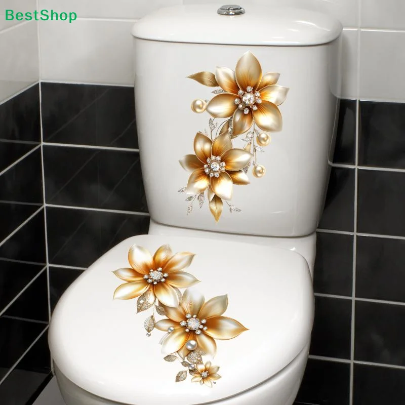 〔R〕Golden Floral To…