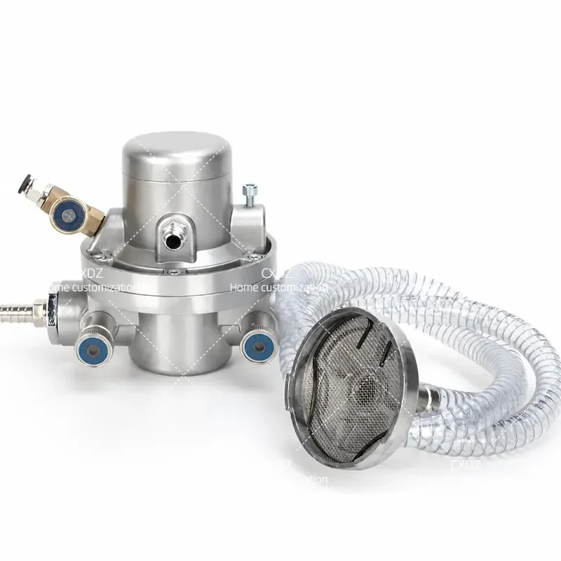 One Way Diaphragm Pump YSD-03A for Carton Ink Printing Machine Laminating Machine Gluing Pump Gravure Printing Machine Ink