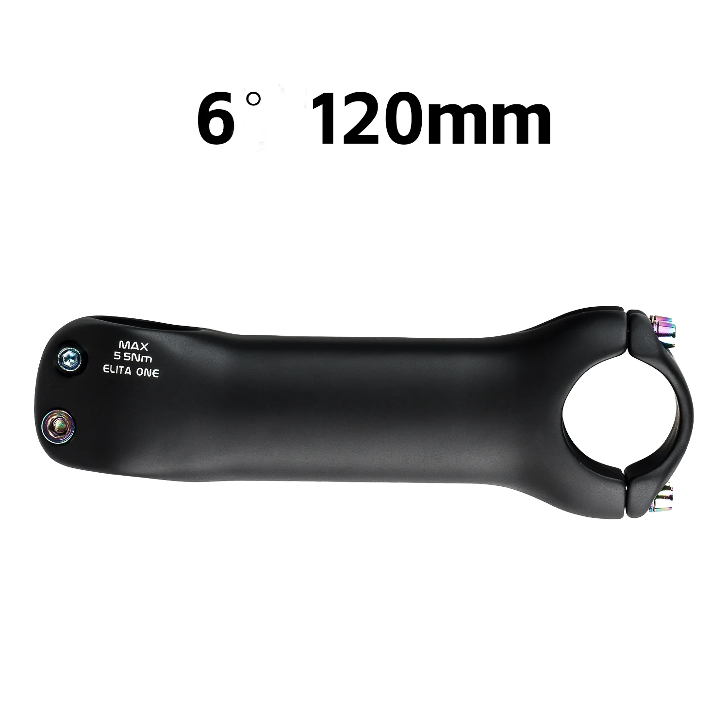 AliExpress ELITA ONE carbon fiber stem mountain road bike ultra-light full carbon stem