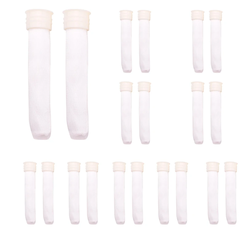 

New 4Pcs UF Membrane 0.01 Micron Ultrafiltration Hollow Fiber Membrane For Reverse Osmosis Water Filter Purifier System