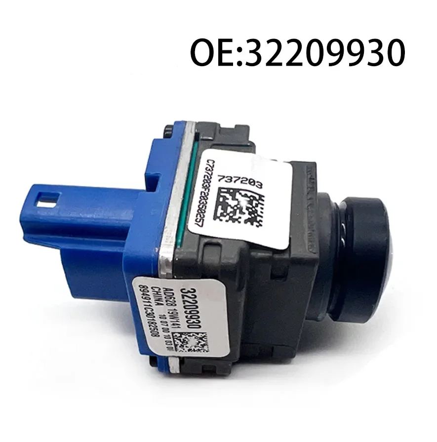 

Оригинальная 32209930 для Volvo S60 S90 V60 V90 Xc40 Xc60 Xc90, вспомогательная камера заднего вида, высокое качество