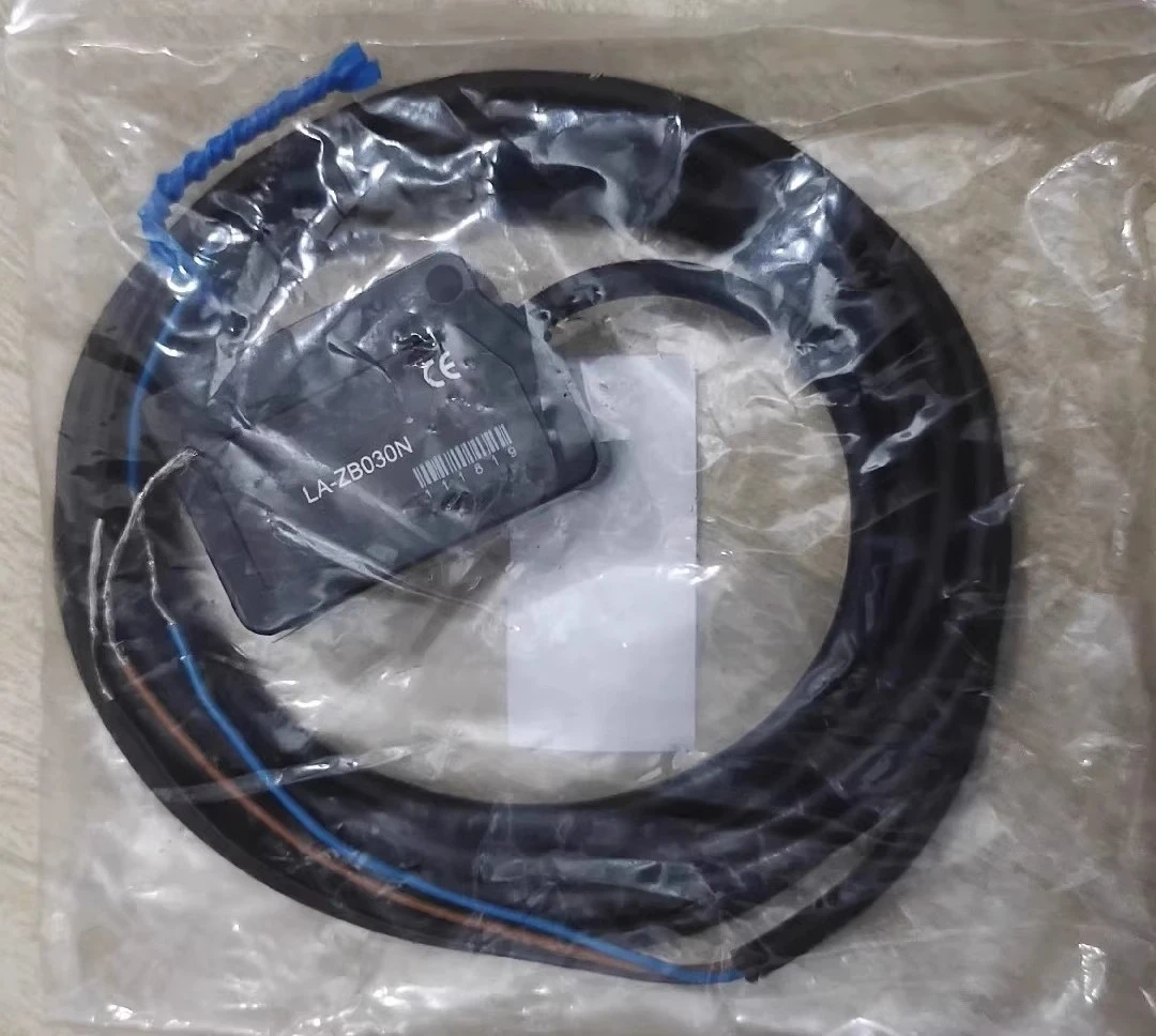 2026 New Laser Sens… - image