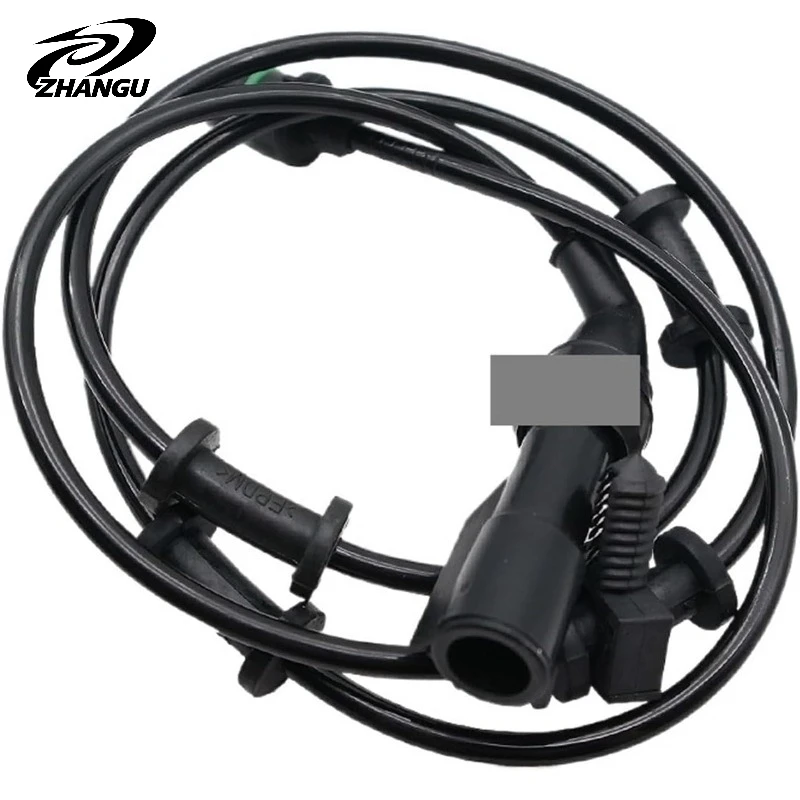 

C2D47189 High Quality New Front Left/Right ABS Wheel Speed Sensor For Jaguar XF XJ XK XJR XKR Car Accessories