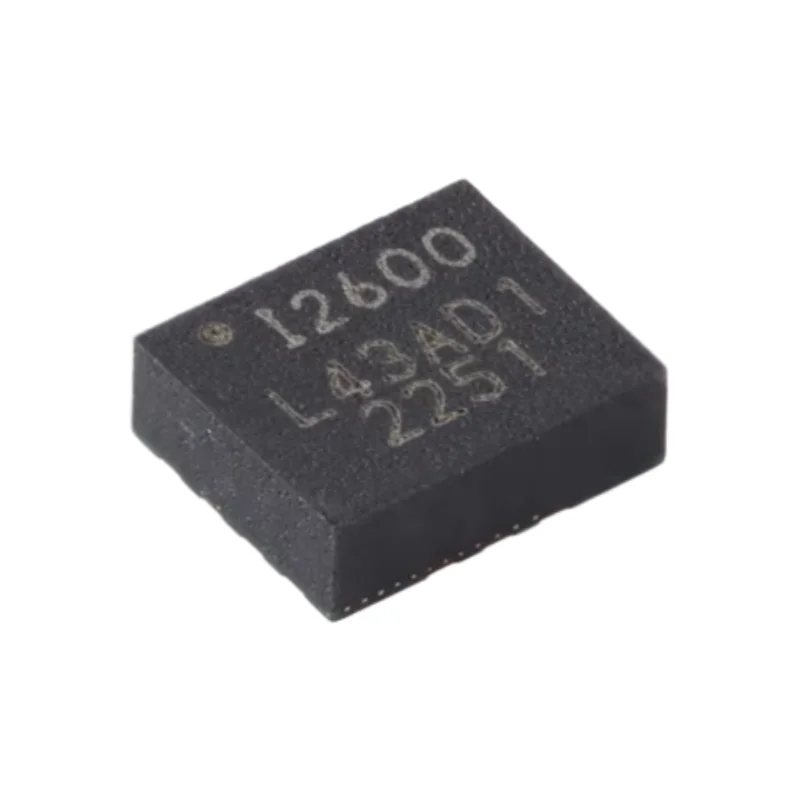 2pcs Original ICM-20600 LGA-14 6-axis MEMS motion sensor 3-axis gyroscope 3-axis accelerometer