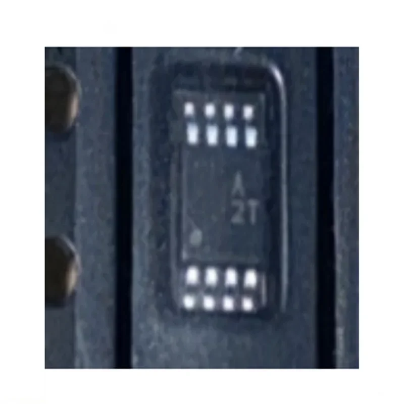 ADA4096 ADA4096-2ARMZ Screen Printing A2T MSOP-8 Precision Dual Operational Amplifier Chip