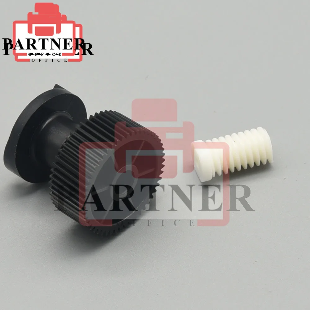 20set. Toner Motor Joint Gear support for Ricoh Aficio AF1055 1060 1075 2051 2060 2075 MP7500 MP6000 A229-3243 A229-3240 B247-53