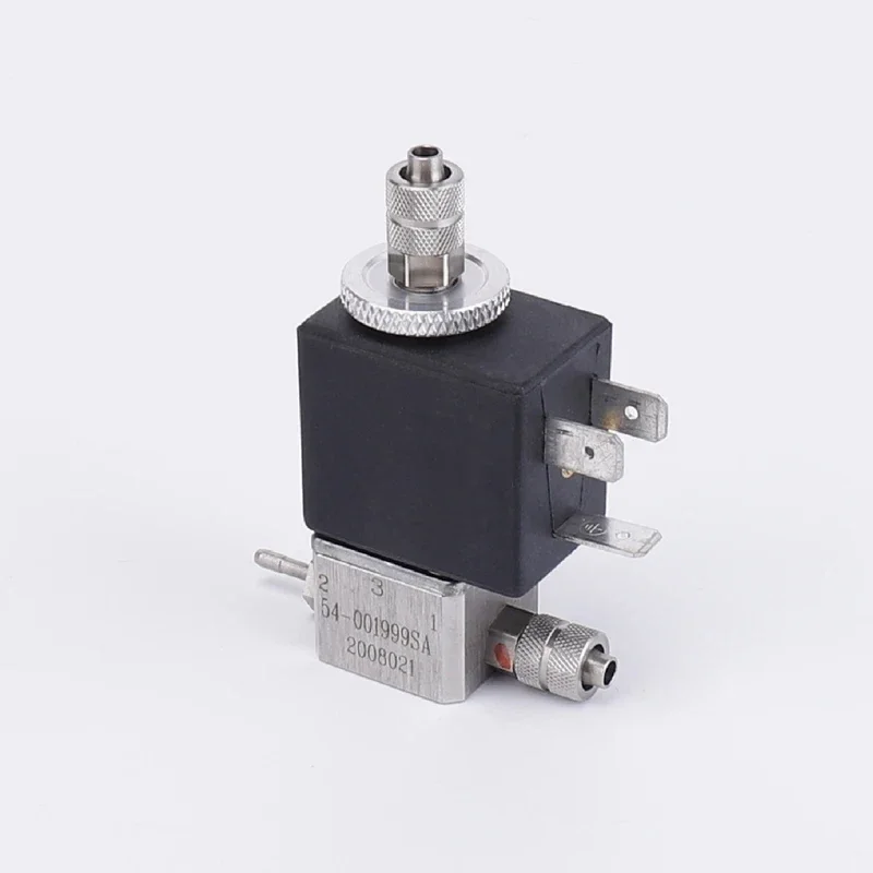 Válvula de recarga Leibinger Alternative 54-001999SA Cpl.Lj2 tinta/solvente para impressora jato de tinta Leibinger JET2SE CIJ