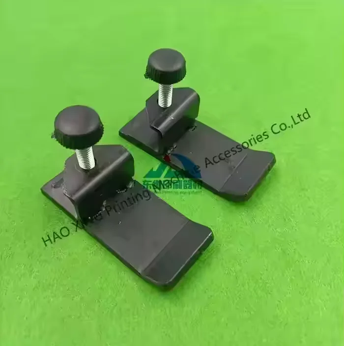 

MV.034.850 Accessories Paperboard SM102 CD102 Suitable for Heidelberg Offset Printing Machine Spare Parts Paper Stop Block