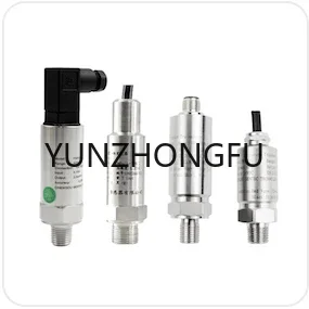 PM420acid pressure transmitter 350bar pressure transmitter 4~20ma silicon pressure transmitter 100bar 4-20MA