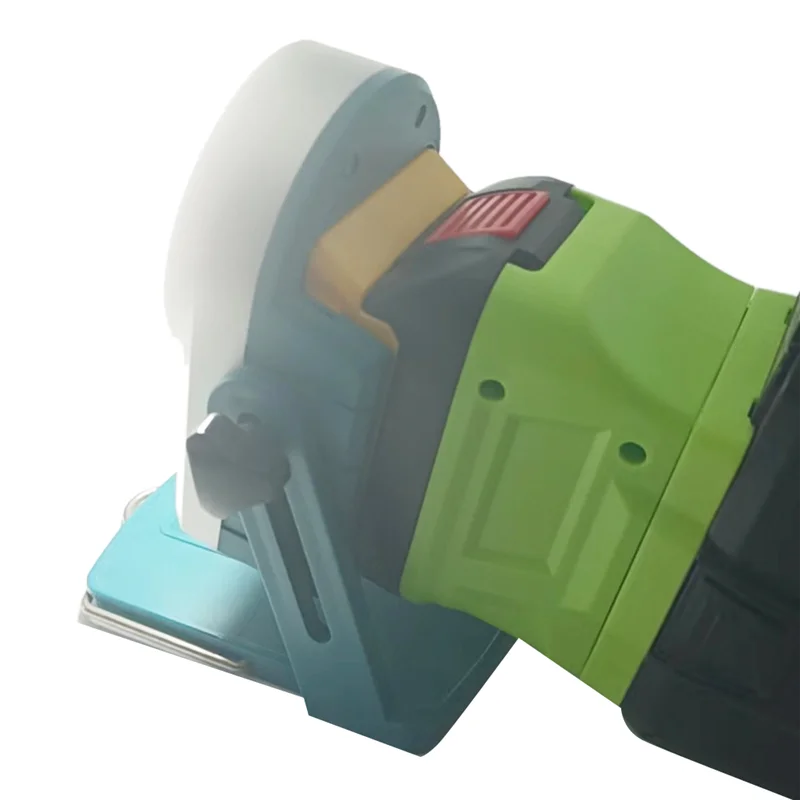 

Изысканный адаптер аккумулятора-конвертер для Ryobi 18 В ONE + литий-аккумулятор P107, преобразователь в литиевую батарею 18 В, электроинструменты E