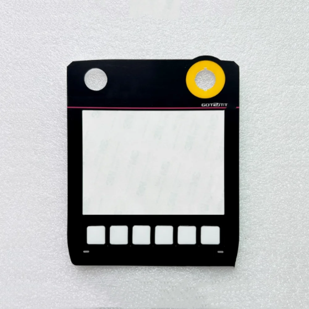 Protetor do touchpad GT2505HS-VTBD