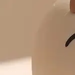 

1 шт., держатель для зубочисток, диспенсер для нити, декоративный автоматический умный органайзер, ведро, банка с капибарой, дизайн для кухни, ванной комнаты