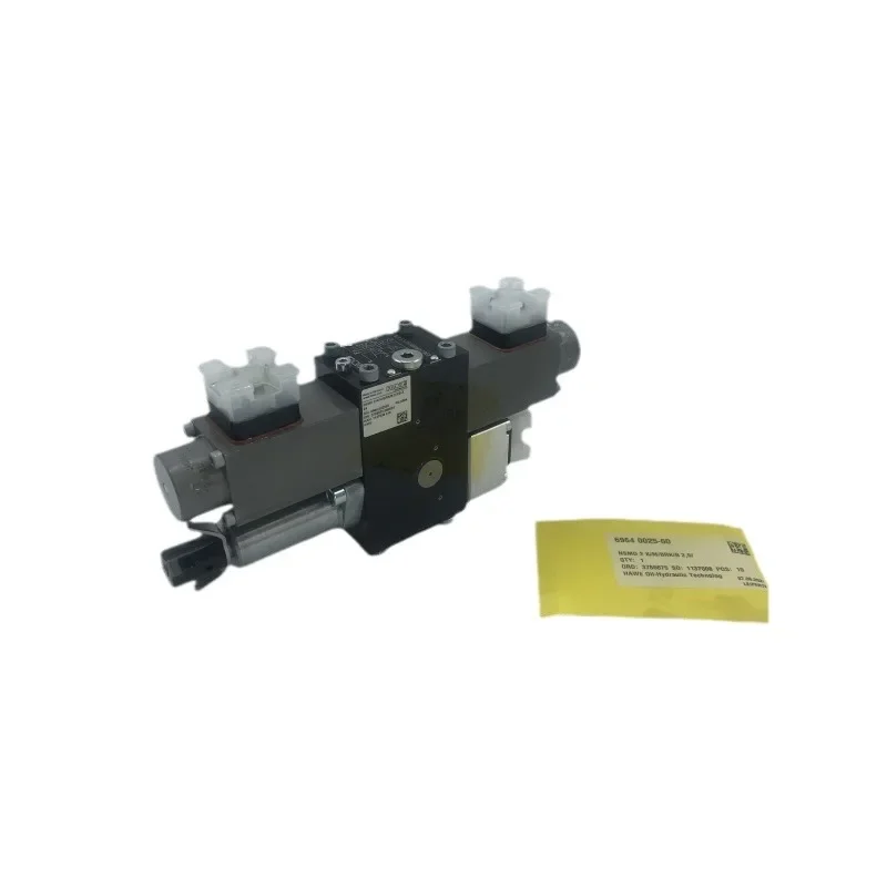 Solenoid valve NSMD2K/M/BRK/B2.5/S-X24 directional group