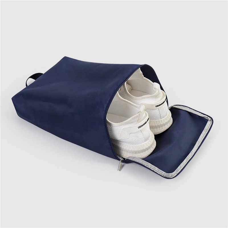 Shoe Storage Bags Dust-proof Shoe Cover Travel Portable Bag Household Moisture-proof and Mildew-proof Shoe Storage Bag