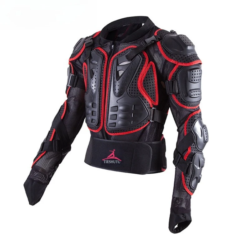 

Motorcycle Waist Armor Armor Anti-fall Cross-country Armor Motorcycle Armor Armor Back Armor Elbow Armor Knee Armor