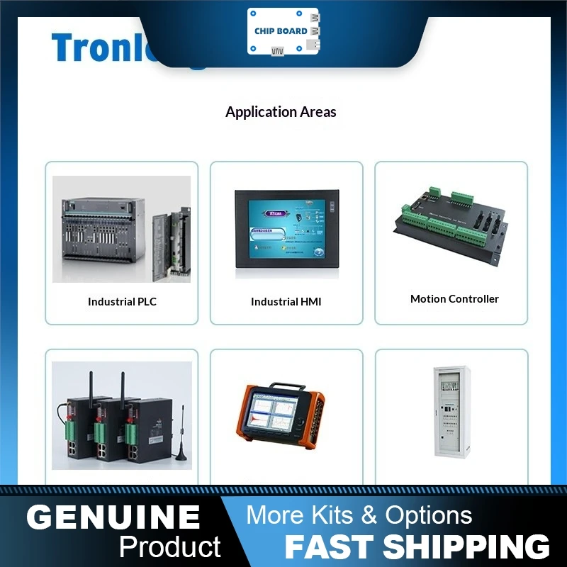 Tronlong Allwinner …