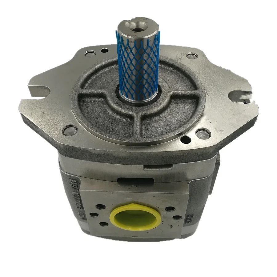 

Hydraulic Gear Pump IPV series IPVP3 IPVP4 IPVP5 IPVP6 IPVP7 IPV3 IPV4 IPV5 IPV6 IPV7 IPVS5 IPVS6 IPV6-100-101 Gear Pump