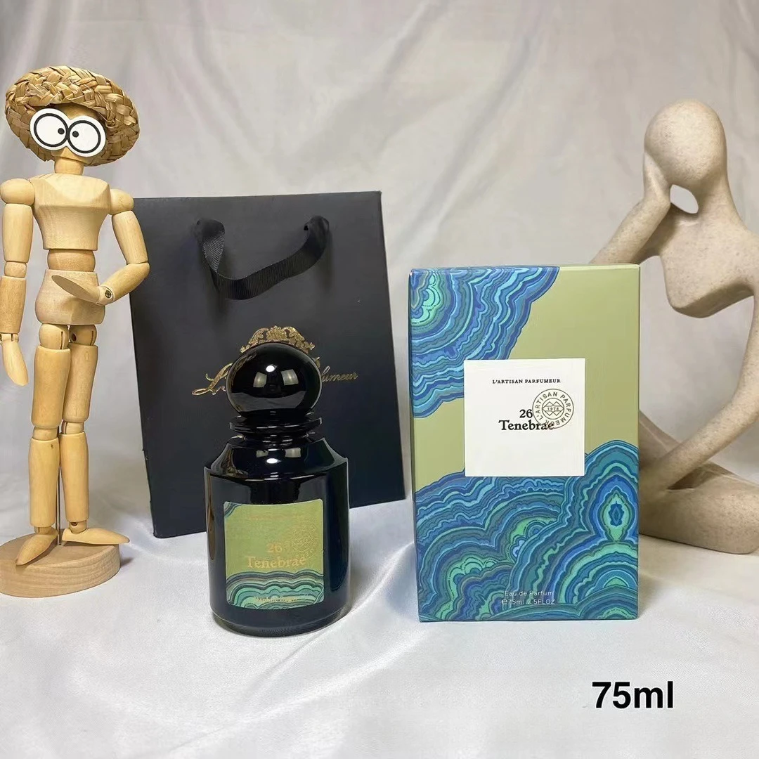 

Premium Classic Perfume Mysterious, Night Ylang-Purple Jasmine Scents, Long-lasting, Daily & Evening, Top Seller