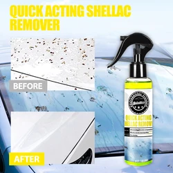 Infestation, Resin, Gelatin, Remover, Solvent For Car Car Adhesive Glue Remover Spray Safely & Easily Remove Label, Sticker