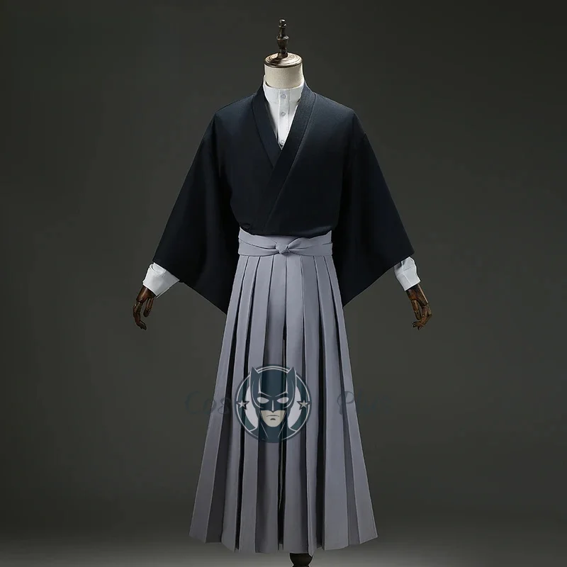 Zenin Naoya Cosplay R Quality Halloween Kimono JJK Costume Christmas Gift Outfit