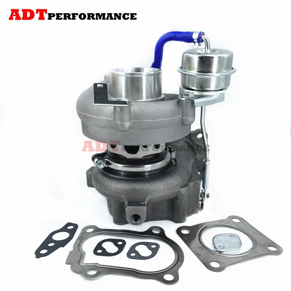 CT26 Turbocharger 17201-17010 1720117010 Turbo 17201 17010 for Toyota Landcruiser TD (HDJ80,81) 118 and 123 Kw - 160 and 167 HP