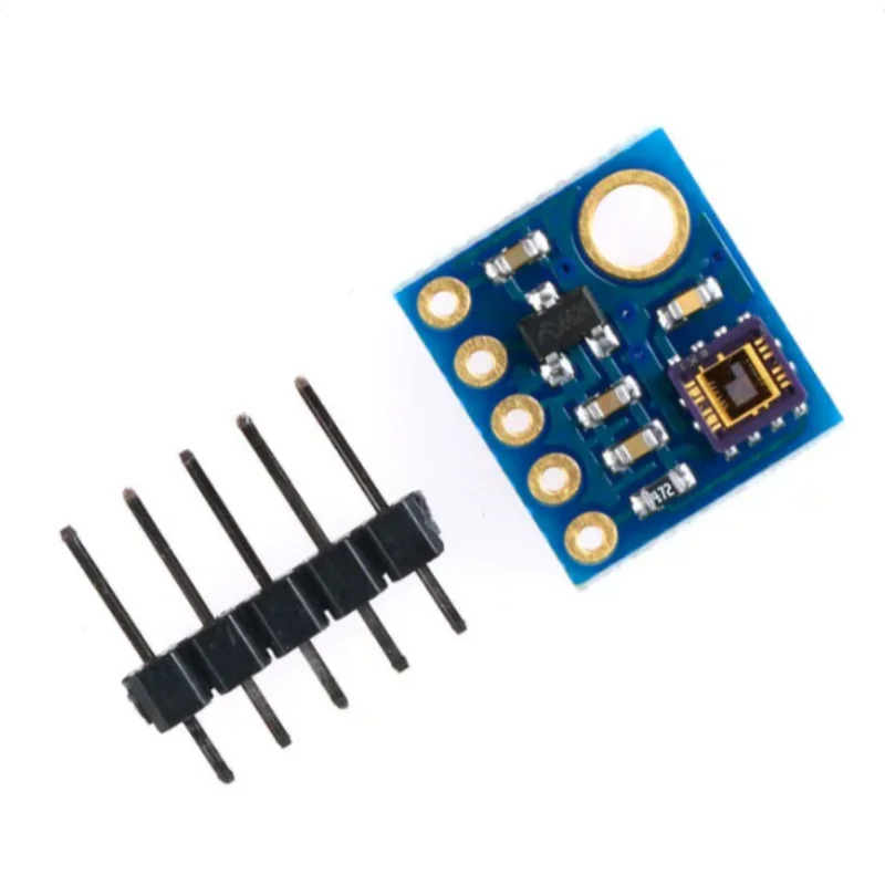 GY-8511 Ultraviolet Sensor Module GYML8511 Analog Output UV Sensor Breakout
