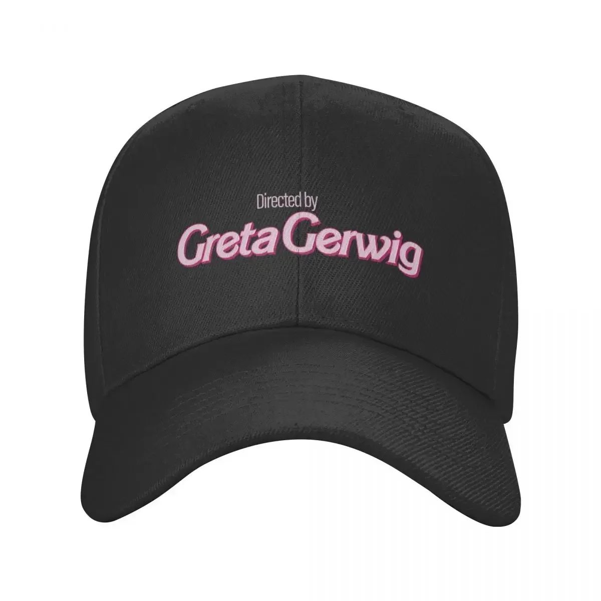 Directed by Greta Gerwig Baseball Cap Ball Cap Kids Hat Wild Ball Hat Beach Outing  Men Women's