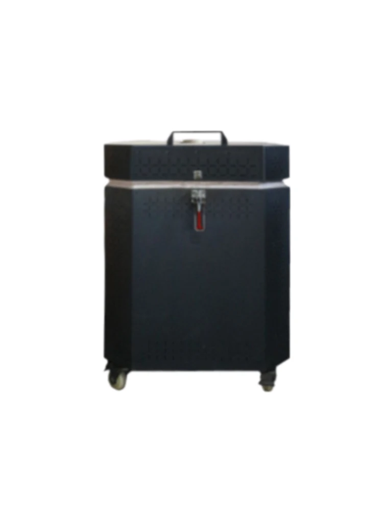 Intelligent Medium and High Temperature Home School Teaching Special Equipment Automatic One-Click