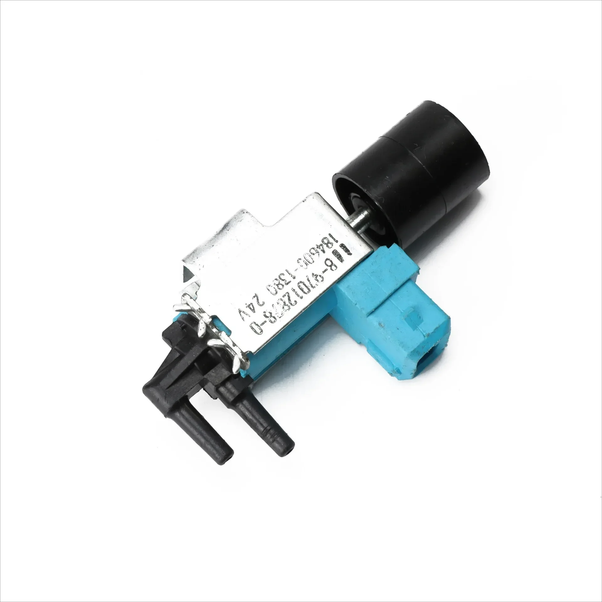 Válvula Solenoide de presión de vacío, 8-97012878-0, 184600-1380, 24V