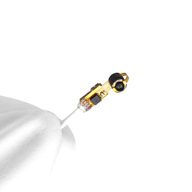 

New OV9734 Sensor 6mm Side View Endoscope Module Hd 720P Medical Inspection Borescope Camera Module