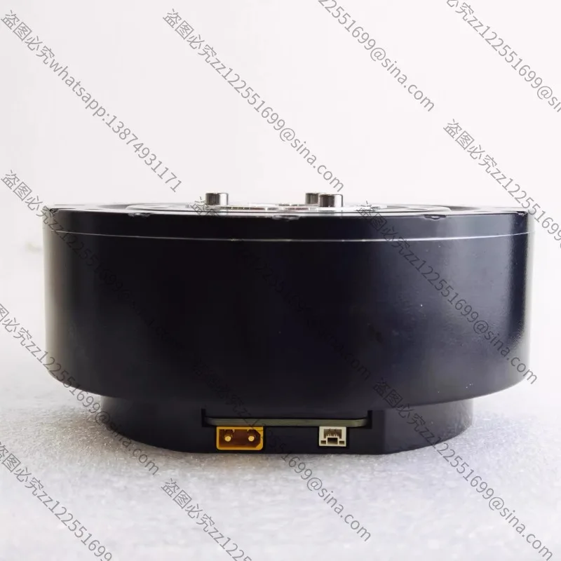 Suitable for 04: Quasi-direct Drive 120Nm Integrated Joint Module